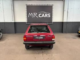 Volkswagen Polo thumbnail 8