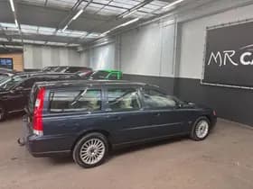 Volvo V70 thumbnail 11
