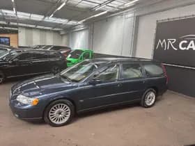 Volvo V70 thumbnail 6