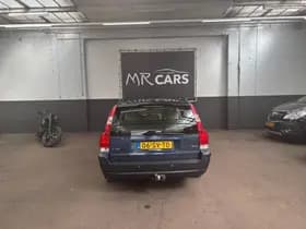 Volvo V70 thumbnail 7