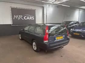 Volvo V70 thumbnail 8