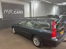 Volvo V70 thumbnail 9