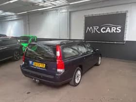 Volvo V70 thumbnail 10