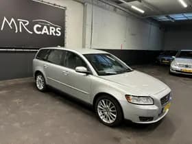 Volvo V50 thumbnail 3