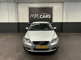 Volvo V50 thumbnail 5
