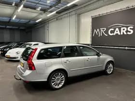 Volvo V50 thumbnail 7