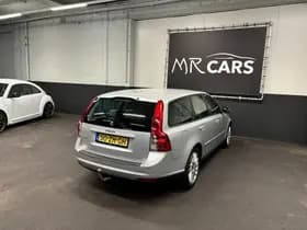 Volvo V50 thumbnail 8