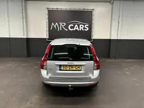 Volvo V50 thumbnail 9