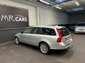 Volvo V50 thumbnail 10