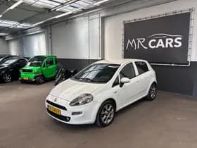 Fiat Punto thumbnail 3