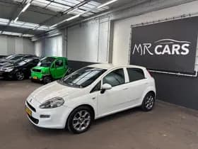 Fiat Punto thumbnail 4