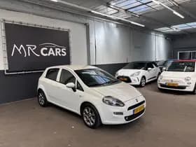 Fiat Punto thumbnail 5