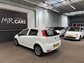 Fiat Punto thumbnail 7