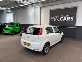 Fiat Punto thumbnail 9