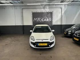 Fiat Punto thumbnail 2