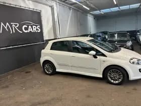 Fiat Punto thumbnail 4