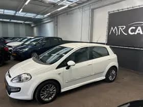 Fiat Punto thumbnail 6