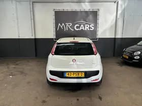 Fiat Punto thumbnail 7