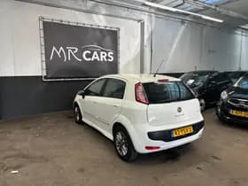 Fiat Punto thumbnail 8