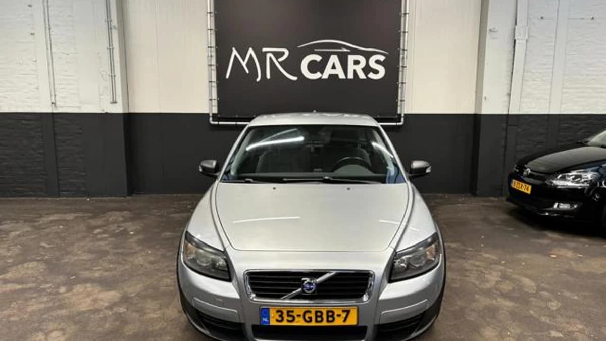 Volvo C30 — foto 1