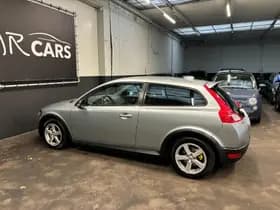 Volvo C30 thumbnail 11