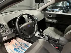 Volvo C30 thumbnail 12