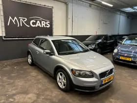 Volvo C30 thumbnail 3