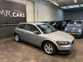 Volvo C30 thumbnail 4