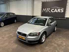 Volvo C30 thumbnail 5