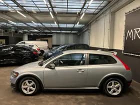 Volvo C30 thumbnail 6