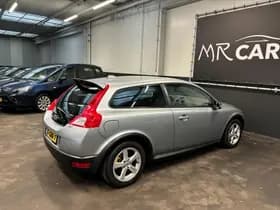 Volvo C30 thumbnail 7