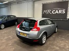 Volvo C30 thumbnail 8