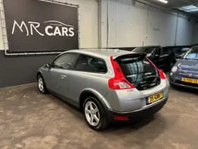 Volvo C30 thumbnail 10