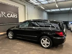 Mercedes-Benz R-Klasse thumbnail 11