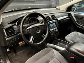 Mercedes-Benz R-Klasse thumbnail 16