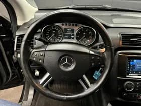 Mercedes-Benz R-Klasse thumbnail 18