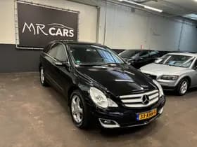 Mercedes-Benz R-Klasse thumbnail 3