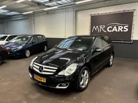 Mercedes-Benz R-Klasse thumbnail 5