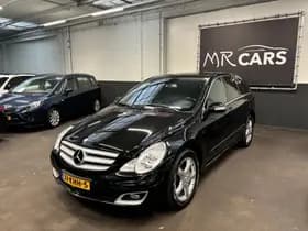 Mercedes-Benz R-Klasse thumbnail 6