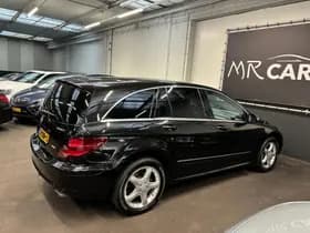 Mercedes-Benz R-Klasse thumbnail 7