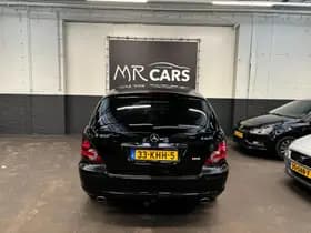 Mercedes-Benz R-Klasse thumbnail 8