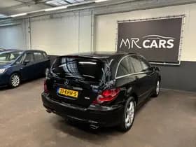 Mercedes-Benz R-Klasse thumbnail 9