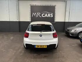 BMW 1-Serie thumbnail 7