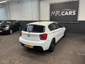 BMW 1-Serie thumbnail 10