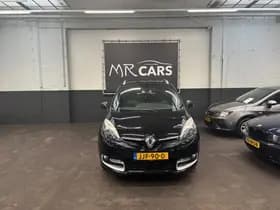 Renault Mégane Scénic thumbnail 1