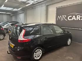 Renault Mégane Scénic thumbnail 11