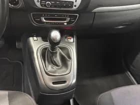 Renault Mégane Scénic thumbnail 14