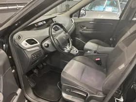 Renault Mégane Scénic thumbnail 15