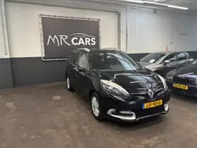 Renault Mégane Scénic thumbnail 3