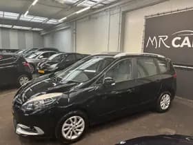 Renault Mégane Scénic thumbnail 6